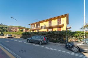Appartamenti La Marina - Goelba