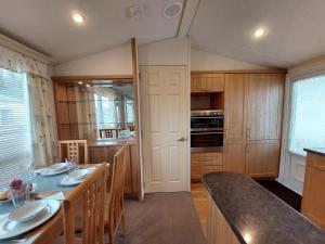 Winnie - Caravan mit Meerblick