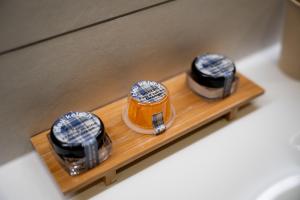 Hotels Hotel Beaucour : photos des chambres