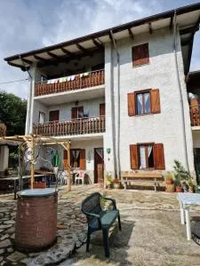 Casa Omnia B&B - Alice Superiore