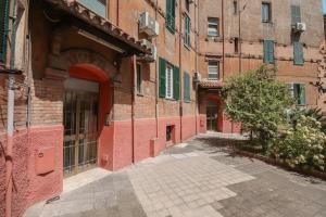 Appartamento con 1 Camera da Letto
