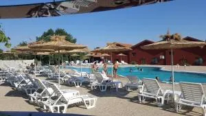 Guest Rooms Wild Duck - 沙布拉