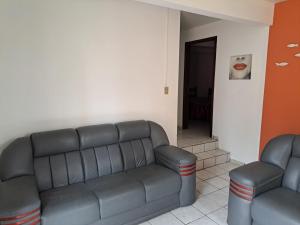 Aconchego a Beira Mar