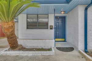 7 Mi to Dtwn NOLA Pet-Friendly Home with Yard