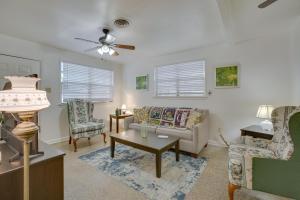 7 Mi to Dtwn NOLA Pet-Friendly Home with Yard