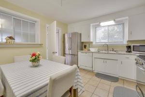 5 Mi to City Park Pet-Friendly Home Near NOLA!