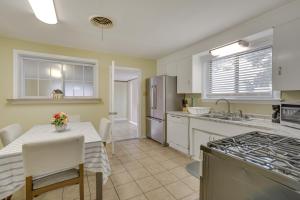 5 Mi to City Park Pet-Friendly Home Near NOLA!