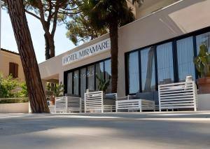 Hotel Miramare - SPA & Suites - Free Brunch & Breakfast Until 13-00