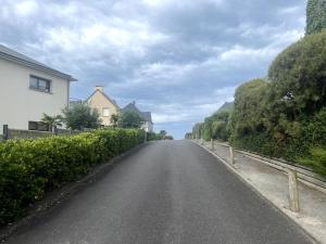 Accès direct plage 100m
