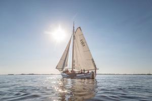 Sail Events Friesland