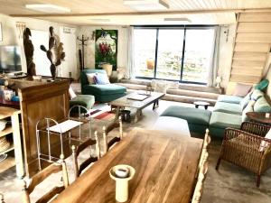 Maisons de vacances Les Jardins d-ortigia - Confort : photos des chambres