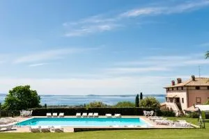 Agri relais Il Poderaccio di Bolsena - Montalfina