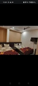 HOTEL UMIYA - Maheshwar