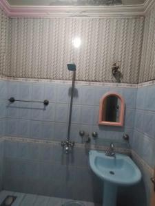 Budget Single Room room in Hotel Eden Plus Lahore
