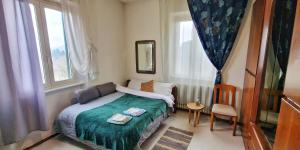 Monstera room Vicino al centro