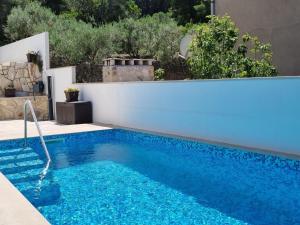 Holiday Home Nada by Interhome