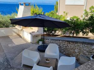 Holiday Home Nada by Interhome