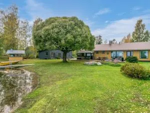 Holiday Home Kiviniemi by Interhome - Hietalahti