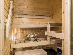 Holiday Home Levi chalet 1602 by Interhome