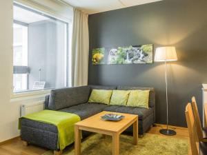 Holiday Home Levi chalet 1602 by Interhome