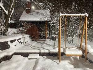 Pensiunea "Casa Frasin"