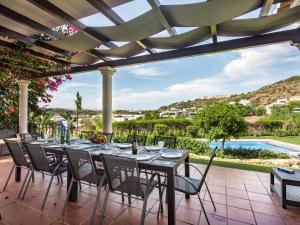 Villa Amendoeiras by Interhome