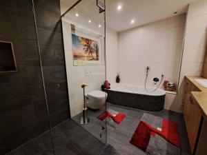 Apartment Leon-3 by Interhome