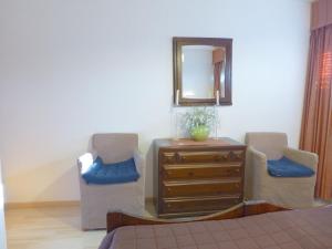 Apartment Rond-Point 27 by Interhome