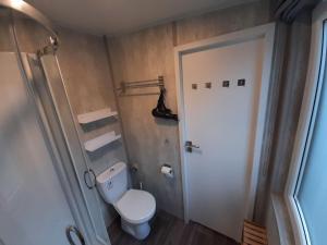 Holiday Home Tiny Haus am Waldsee by Interhome