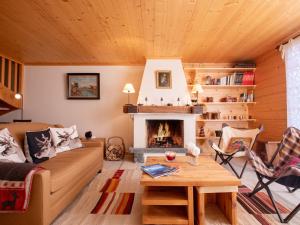 Apartment Le Mont Blanc 14 by Interhome