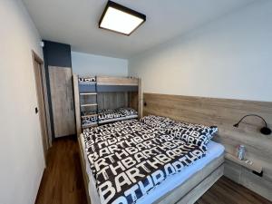 Holiday Home Říčky E35 & Sauna by Interhome