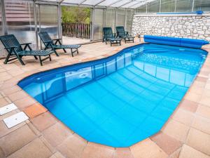 Holiday Home Malovidy by Interhome