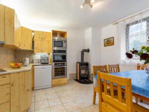 Holiday Home Malovidy by Interhome