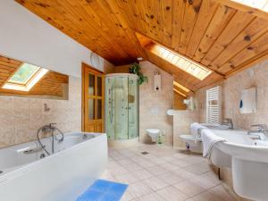 Holiday Home Malovidy by Interhome