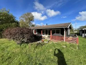 Holiday Home Janna - 1-4km from the sea by Interhome - Vig