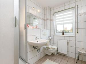 Apartment Eickhus Honig Wohnung by Interhome