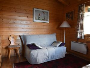 Chalet Kil-Ukru by Interhome