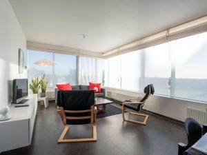 Apartment Ocean with parking by Interhome