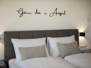 Apartment Alpine Residence Auszeit by Interhome