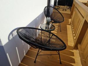 Apartment Alpine Residence Auszeit by Interhome