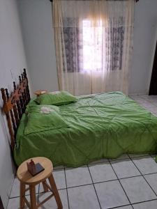 Aconchego no litoral