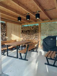 Strefa ciszy Lubomin