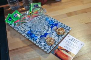 Appartements Le GreenStation-Gare-Hortillonnages-Centre Ville : photos des chambres