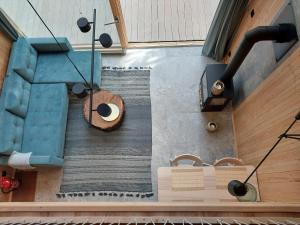 Strefa ciszy Lubomin