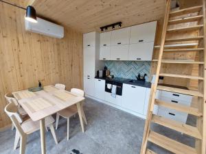 Strefa ciszy Lubomin