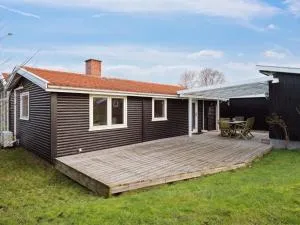 Holiday Home Felis - 75m from the sea by Interhome - Nordskov