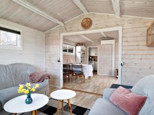 Holiday Home Holte - 750m from the sea by Interhome