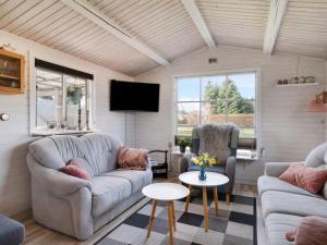 Holiday Home Holte - 750m from the sea by Interhome