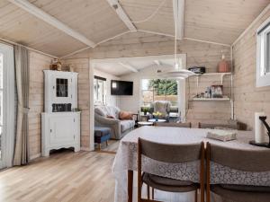 Holiday Home Holte - 750m from the sea by Interhome