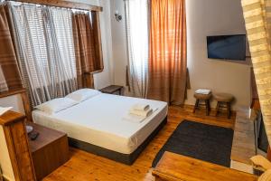 Platoss Academy Studio 100m² (4min METRO)